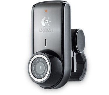 Logitech Webcam B905