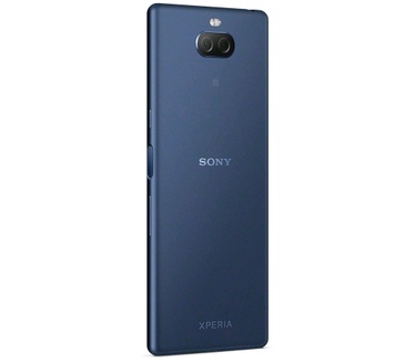 Sony Xperia 10 Blauw