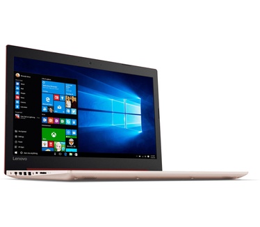 Lenovo IdeaPad 330-15IGM 81D100ETMH