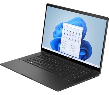 HP Envy x360 2-in-1 15-fh0003nb (Azerty toetsenbord)