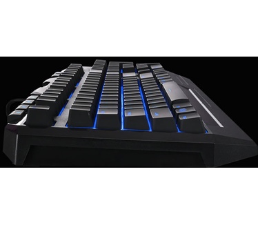 Cooler Master Devastator II - Gaming Gear Combo (Blue version, Qwerty)
