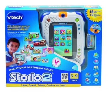 VTech Storio2 Wit