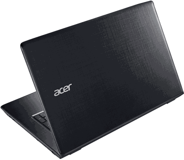 Acer Aspire E5-774 -355E Azerty