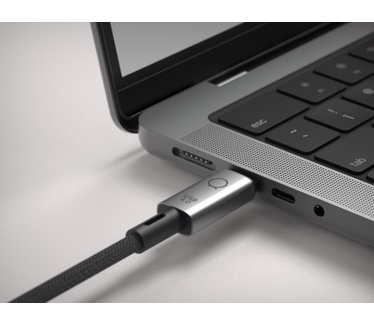 Linq LQ48028 USB4 PRO Cable 0.3m