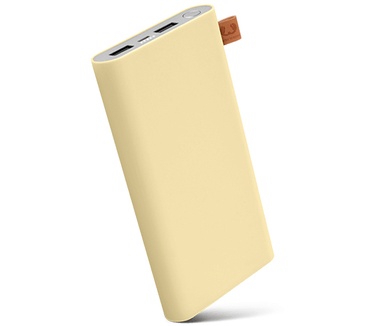 Fresh 'n Rebel 2PB4500BC Buttercup Yellow