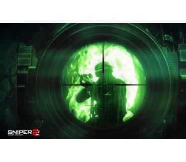 Sniper: Ghost Warrior 2 Limited Edition, Windows