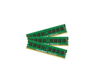 Kingston ValueRAM KVR1066D3Q8R7SK3/12G