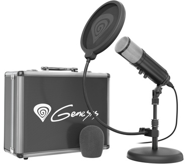 Genesis Radium 600