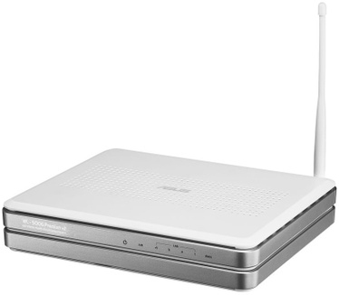 Asus WL-500GPV2