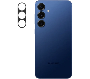 Mobilize Gehard Glas Camera Protector Samsung Galaxy S25+