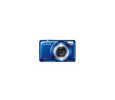 Fujifilm FinePix JX370 Zwart