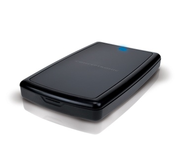 Conceptronic 2.5" MobileHarddiskBox