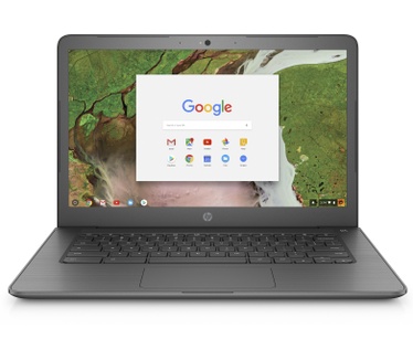 HP Chromebook 14 G5 3GJ77EA