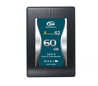 Team Xtreem S2 SSD