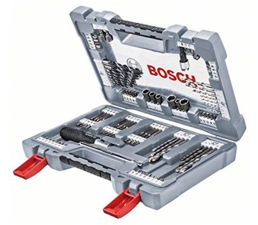 Bosch Premium X-Line