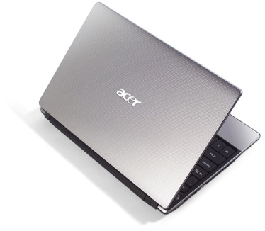 Acer Aspire 1830T-33U2G16N