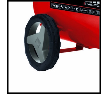 Einhell TE-AC 270/50/10