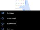 Android Q - rest