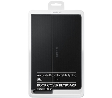 Samsung Galaxy Tab S4 10.5 Keyboard Cover (Qwerty)