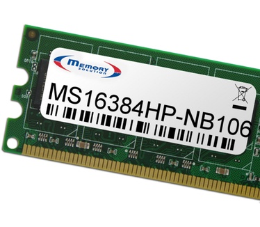 Memory Solution MS16384HP-NB106