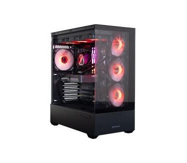 Alternate Thunderstorm Starter Ryzen 5 – RTX 5060 Ti Gigabyte Limited edition gaming pc