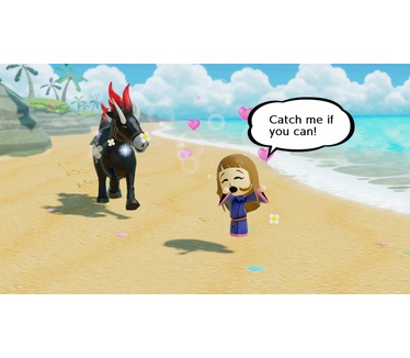 Miitopia