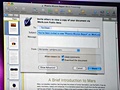 Nieuwe iWork.com