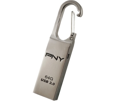 PNY Loop Attaché 3.0 64GB