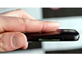 Hands-on LG Optimus Black