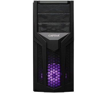 Captiva Advanced Gaming R83-193