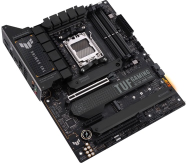 ASUS TUF Gaming X670E-PLUS