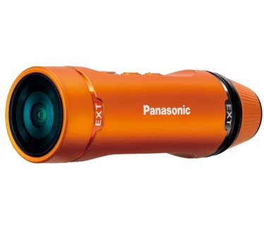 Panasonic HX-A1ME