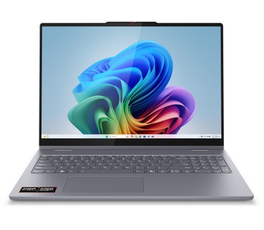 Lenovo IdeaPad 5 2-in-1 16AKP10 Copilot+ PC