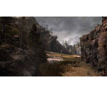 The Lord of the Rings: War in the North