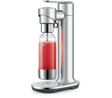 Sage The Infizz Fusion