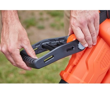 Black & Decker BCBLV36B