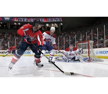 NHL 10, Xbox 360