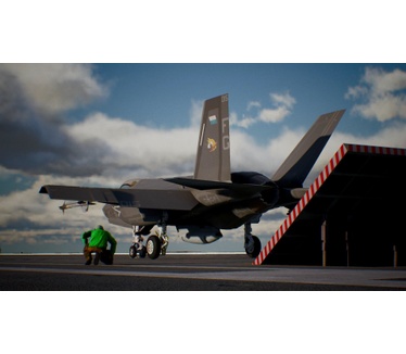Ace Combat 7: Skies Unknown, Windows