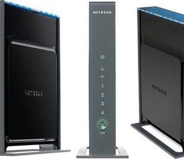 Netgear WNR3500