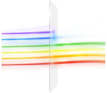 Zagg Glass Elite VisionGuard