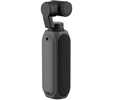 Fimi Xiaomi Palm 2 Pro Grijs, Zwart