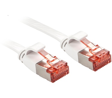 Lindy Cat.6 U/FTP RJ-45 10m