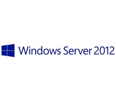 HP Microsoft Windows Server 2012 R2 Datacenter ROK en/nl/sv/pt/tr