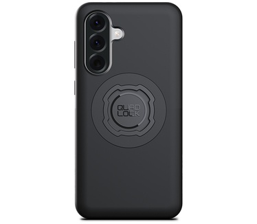Quad Lock MAG Case (iPhone 14 Plus) Zwart