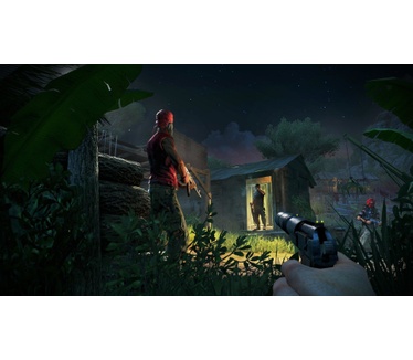 Far Cry 3: The Lost Expeditions Edition, Xbox 360