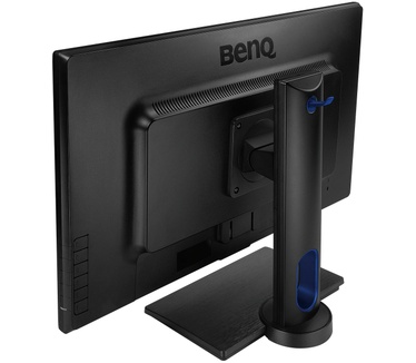 BenQ PD2700Q Zwart