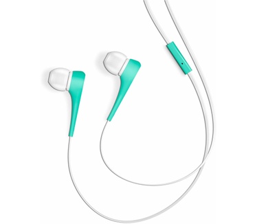 Energy Sistem Style 1+ (Wit)