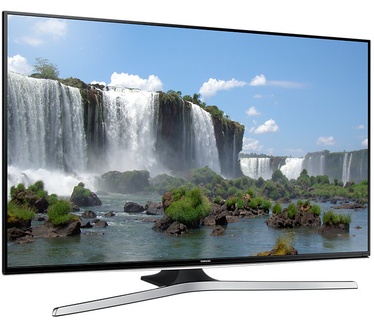 Samsung UE55J6270SU (buitenlands model) Zwart