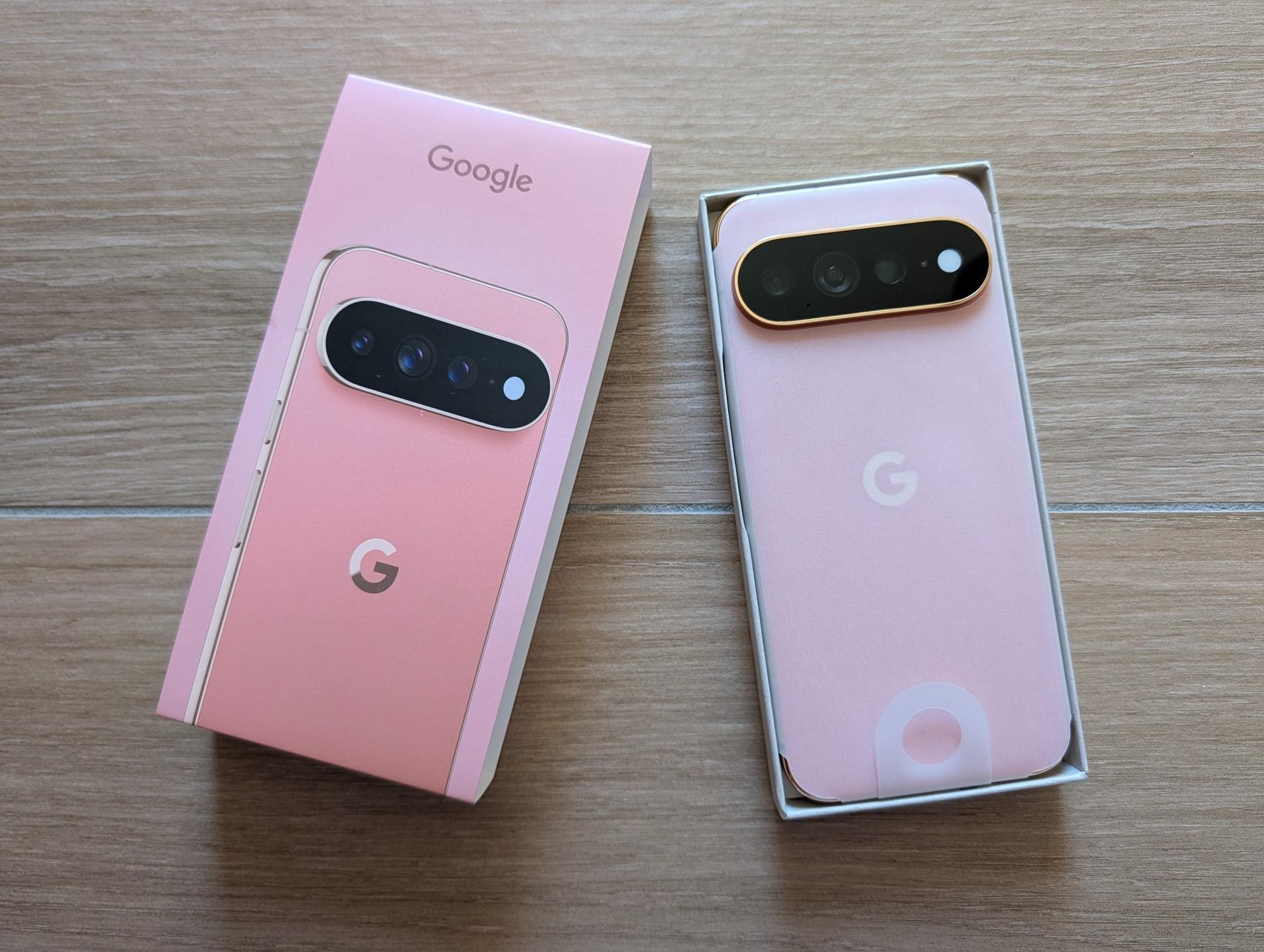 Google Pixel 11 Pro XL