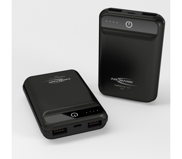 Ansmann 10.8 mini